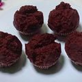Cooksnap dari Nining Sari_3R untuk resep BOLU KUKUS COKLAT Mekar No Mixer