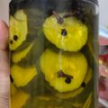 Cooksnap dari Rian Rianti untuk resep Acar Timun || Dill Pickle