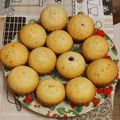 Сooksnap від Марина Семещенко, який(а) приготував(ла) Кекси зі згущеним молоком.