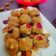 ANJANA GUPTA का कुकस्नैप जब उन्होंने मेथी के गुणकारी लड्डू Methi ke gunkari laddu recipe in Hindi) बनाया था।