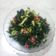 Cooksnap dari Riana Seno untuk resep Tumis Daun Pepaya Jepang (Chaya) dengan Teri Nasi