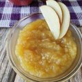 Hemaxi Patel's cooksnap of when they made એપલ સોસ (Apple Sauce Recipe In Gujarati).