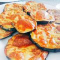 Barbåra (Flying_Tomato) Cooksnap-ja, amikor elkészítette a(z) Villámgyors sült sajtos padlizsán receptet.