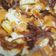 صورة من 3abag90، شاركها بعد تجربة وصفة فرايز مع الصوص 🍟😋