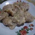 Cooksnap dari friska Ramadani untuk resep Pentol Aci