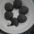 Cooksnap dari Ega Egol untuk resep Choco lava