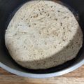 El cooksnap de Patricio Magnoni cuando hizo Tortillas/Tacos/Rapiditas de harina integral.