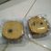 Cooksnap dari Vierly Kurniawan untuk resep Kue lumpur kentang