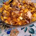 Cooksnap dari fzyanita untuk resep Tumis Peda Jagung Pedas