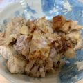 Kivia Yang 的 芋頭蒸肉(電鍋) cooksnap