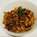 Cooksnap dari Yuki susanti untuk resep Sate Goreng Ayam