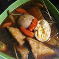 Cooksnap dari LuLu Syania untuk resep Semur telur & tahu