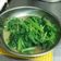 許淑慧 的 瑪莉廚房：蒜炒菠菜 cooksnap