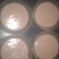 El cooksnap de Zaida Isse cuando hizo Postre con maizena.
