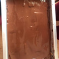 El cooksnap de BarbarayToni Martinez del Vallee cuando hizo Tarta de flan con galletas y chocolate, receta sin horno y muy fácil.