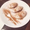 Cooksnap από Mania79 στη συνταγή Μηλοπιτάκια νηστίσιμα !!!!!!!