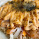 Cooksnap dari Melati Pratiwi untuk resep Salmon Mentai Rice Bowl