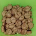 Cooksnap dari Laily Qadhariah untuk resep Coffee Cookies (Kue Kopi)