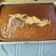 El cooksnap de Mariana Colman cuando hizo Torta de banana.