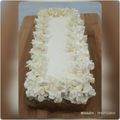Cooksnap dari Wilda Eka Handayani untuk resep Bolu Jadul Terenak