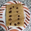 El cooksnap de Aurelia Jankauskaite cuando hizo Pastel de fruta saludable.