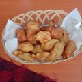 Cooksnap dari Siti Ramlah untuk resep Pisang Molen