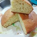 El cooksnap de Caroo Duarte De Gonzalez cuando hizo Bizcochuelo fácil.