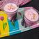 Sonal Gaurav Suthar's cooksnap of when they made રોઝ લસ્સી (Rose Lassi Recipe In Gujarati).
