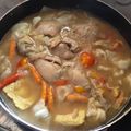 Cooksnap dari Helena Arifiani untuk resep Tongseng ayam tidak pedas (for baby)