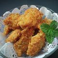 Cooksnap dari Hani Ummu Utsman untuk resep Kulit Pisang Balur Tepung