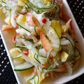 Cooksnap Q'leenalee's Kitchen semasa beliau membuat Jelantah.