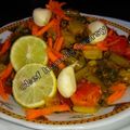 صورة من Chef hamdy morsy، شاركها بعد تجربة وصفة كواج الخضار