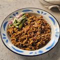 Cooksnap dari Lila Lestari untuk resep Mie Bangladesh