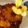Tanushree Jha's cooksnap of when they made Upside down caramalized pineapple cake(Eggless/without Oven).