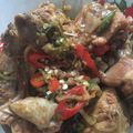Cooksnap dari Nisa Aulia untuk resep Ayam Kecap Mentega