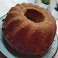 Cooksnap από Ποπη στη συνταγή Κέικ με κυδώνι