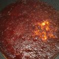 El cooksnap de Majo Pringles cuando hizo Budín de pan 🍞.