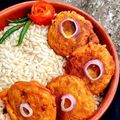 Lipy Ismail's cooksnap of when they made আলুর চপ (Aloor chop recipe in bengali).