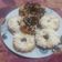 Cooksnap dari Sumiyati Oktaviani untuk resep Donat super empuk No Mixer No telur