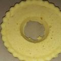 Cooksnap dari Niken untuk resep Cheese cake kukus sederhana (no mixer)