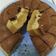 Cooksnap dari tica untuk resep Bolu Kukus Coklat Kopi/ Mocha Coffe Steamed Cake