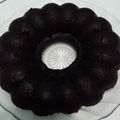 Cooksnap dari Widi Agustina untuk resep Brownis oreo kukus 2 bahan