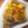 Cooksnap dari watie k untuk resep Ikan asap / asep / peh masak santan pedas segar enak