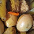Cooksnap dari Rani Aditya untuk resep Semur Telur Tahu
