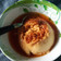 El cooksnap de Judit Cornejo cuando hizo Flan en taza al microondas.