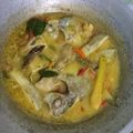 Cooksnap dari Sanah untuk resep Sup kepala ikan kerapu rasanya juaraaaa