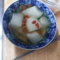  Ting匠手作 的 枸杞冬瓜香菇湯 cooksnap