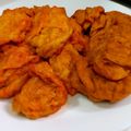 甜品“G” 的 雙色齋滷味 《酸甜齋&咖喱齋》 cooksnap