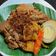 Cooksnap dari Pawon'e Mas Paijo untuk resep Gudeg & Sambel Krecek khas Jogja