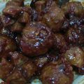 Cooksnap dari vita septiani untuk resep Bakso Bakar Teflon